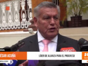 Nacional: en marcha la reelección de alcaldes y gobernadores