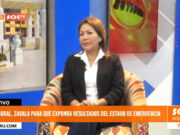 La Libertad: citan al general PNP para que exponga resultados del estado de emergencia en Trujillo y Pataz
