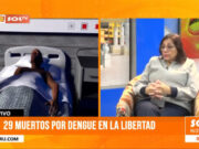 La Libertad: 29 muertos por dengue en la región