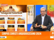 Trujillo: el 30 de mayo se celebra el Corpus Christi 2024