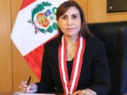 Nacional: solicitan suspensión temporal de 36 meses para Patricia Benavides