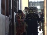 Trujillo: trasladan a internos vinculados a extorsiones en colegios