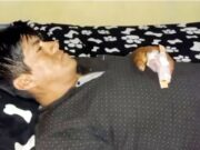 Piura: amputan dedos a pescador por no tener nada para robarle