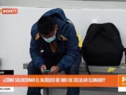 ¿Cómo solucionar el bloqueo de IMEI de celular clonado?