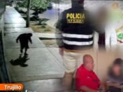 Trujillo : menores de edad involucrados en extorsión de tres colegios