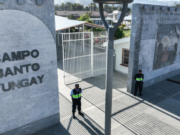 Campo Santo Yungay: moderna infraestructura espera recibir más de 100 mil turistas