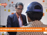 Víctima de Extorsión en Virú Denuncia Liberación de Presuntos Delincuentes