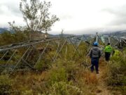 Minera Poderosa sufre nuevo atentado en Sánchez Carrión