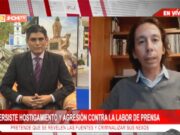 Último informe del CPP evidencia aumento de ataques a la prensa
