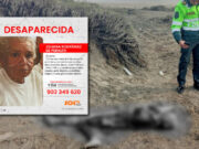 Trujillo: hallan sin vida a adulta mayor reportada como desaparecida