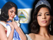 Miss Universo 2023 es exiliada por tiempo indefinido de su natal Nicaragua