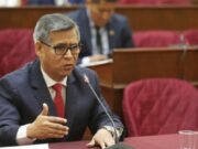 Rechazan propuesta que busca nombrar a Pedro Cartolín como nuevo contralor
