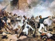 Combate de 2 de mayo: el último enfrentamiento contra la escuadra española en Lima