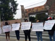 Trujillo: exigen expulsión de docente acusado de abuso sexul a alumna de la UNT