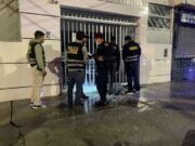 Trujillo: detonan dinamita en centro de medicina alternativa en la Urb. el Recreo