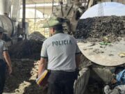 Trujillo: Policía de medio ambiente incauta bienes y mercadería por casi cinco millones de soles