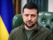Internacional: Rusia pide búsqueda y captura para presidente de Ucrania