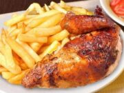 Gran Chimú: al menos 62 hospitalizados por intoxicación tras consumir pollo a la brasa