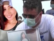Caso Solange: padre pide ratifiquen sentencia de Pedro Tacanga por presunto feminicidio en Trujillo