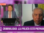 ” Las mafias de la minería ilegal están retando a las autoridades”: Gral. PNP (R) José Baella, exjefe Dirincri
