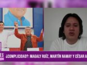 ” César Acuña está asolapando a Magaly Ruiz y a Martín Namay”: Christopher Acosta, periodista de investigación