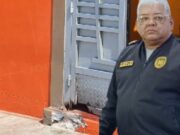 General PNP de La Libertad: » Todas las semanas capturamos a 25 personas por delito de extorsión»