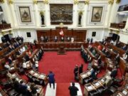 Congreso aprobó ley que excluye de responsabilidad penal a los partidos políticos