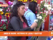 Día de la Madre: historias de lucha y gratitud