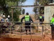Trujillo: encuentran cuerpo sin vida de una persona en el canal Mochica