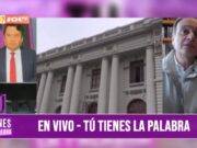 Exministro del Interior: ”Es inaceptable que un asesino de policías (Antauro), pueda postular la presidencia”