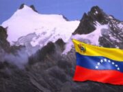 Venezuela se convierte en el primer país del mundo en perder todos sus glaciares
