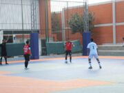 La Libertad: publican lista para iniciar actividades deportivas universitarias 2024