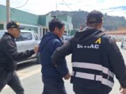 Dorado 2024: megaoperativo contra la organización criminal “La Gran Alianza”