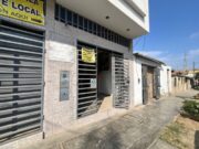 Trujillo: menor ataca de un balazo a proveedor de insumos de calzado