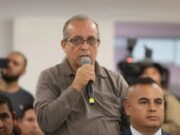 Nacional: Nicanor Boluarte, hermano de la presidenta, es dejado en libertad