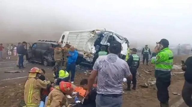 huaral-accidente-pasamayo