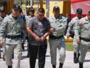Piura: internos de alto peligro son trasladados a penales de máxima seguridad