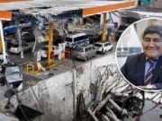 Congreso cita al ministro de Energía y Minas para responder sobre tragedia en Villa María del Triunfo