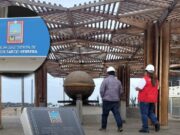 Contraloría: obra en el distrito de Víctor Larco fue construido con expediente técnico incompleto