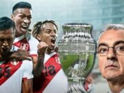 Selección Peruana: Jorge Fossati revela lista de convocados del exterior previo a la Copa América