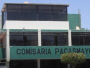 Pacasmayo: menor de 4 años y su tío fueron atacados a balazos