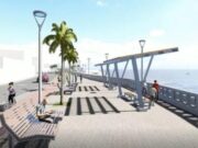 Pacasmayo: S/21 millones se invertirían en la construcción del nuevo Malecón Grau