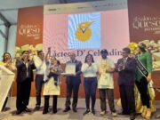 Queso mantecoso cajamarquino se coronó como el “Mejor Queso del Perú”