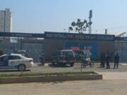 Trujillo: detonan artefacto explosivo en I.E Montalcini