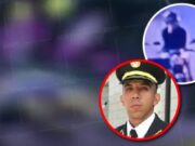 Lima: a balazos asesinan a bombero dentro de un gimnasio