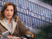 Boluarte declarará sobre la desactivación del equipo policial de apoyo al Eficcop