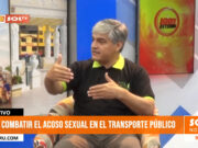 ¿Cómo combatir el acoso sexual en el transporte público?
