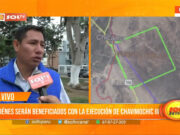 ¿Quiénes serán los beneficiados con la ejecución de Chavimochic III?