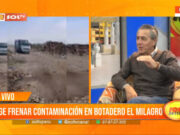Trujillo: urge frenar contaminación en botadero El Milagro