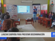 Cajamarca: lanzan campaña para prevenir discriminación